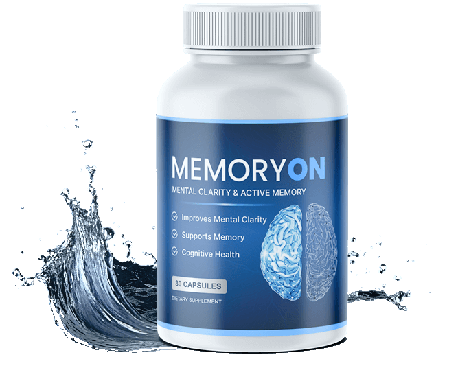 MemoryOn™